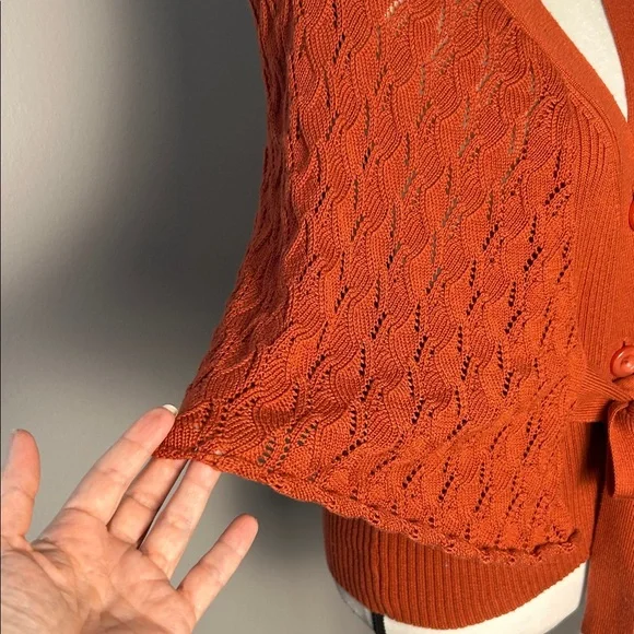 ModBe Cardigan - Picture 3 of 8